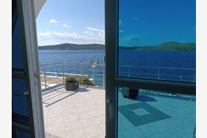 Apartamenty nad morzem Sparadici, Sibenik - 23591