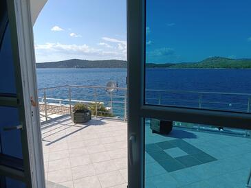 Appartements près de la mer Sparadici, Sibenik - 23591 Adriatic.hr