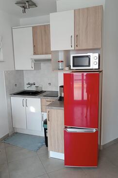 Ferienwohnungen am Meer Sparadici, Sibenik - 23591