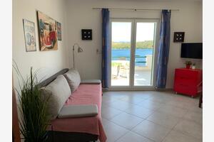 Enosobni apartma Šparadići, Šibenik (A-23591-b(