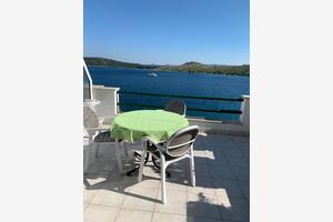 Ettroms leilighet Sparadici Ettroms leilighet Sparadici, Sibenik (A-23591-b)