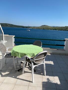 Ferienwohnungen am Meer Sparadici, Sibenik - 23591