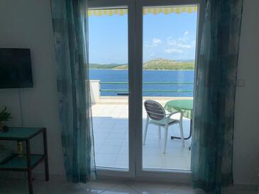 Jednopokojowy apartament Sparadici, Sibenik (A-23591-c(