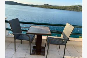 Ettroms leilighet Sparadici Ettroms leilighet Sparadici, Sibenik (A-23591-d)