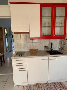 Ferienwohnungen am Meer Sparadici, Sibenik - 23591