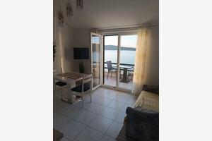 Ettroms leilighet Sparadici Ettroms leilighet Sparadici, Sibenik (A-23591-e)