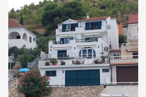 Apartamentos junto al mar Sparadici, Sibenik - 23591