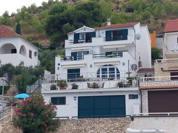 Apartamenty nad morzem Sparadici, Sibenik - 23591 Adriatic.hr