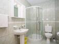 Senj, Bathroom in the apartment, (pet friendly) and WiFi.