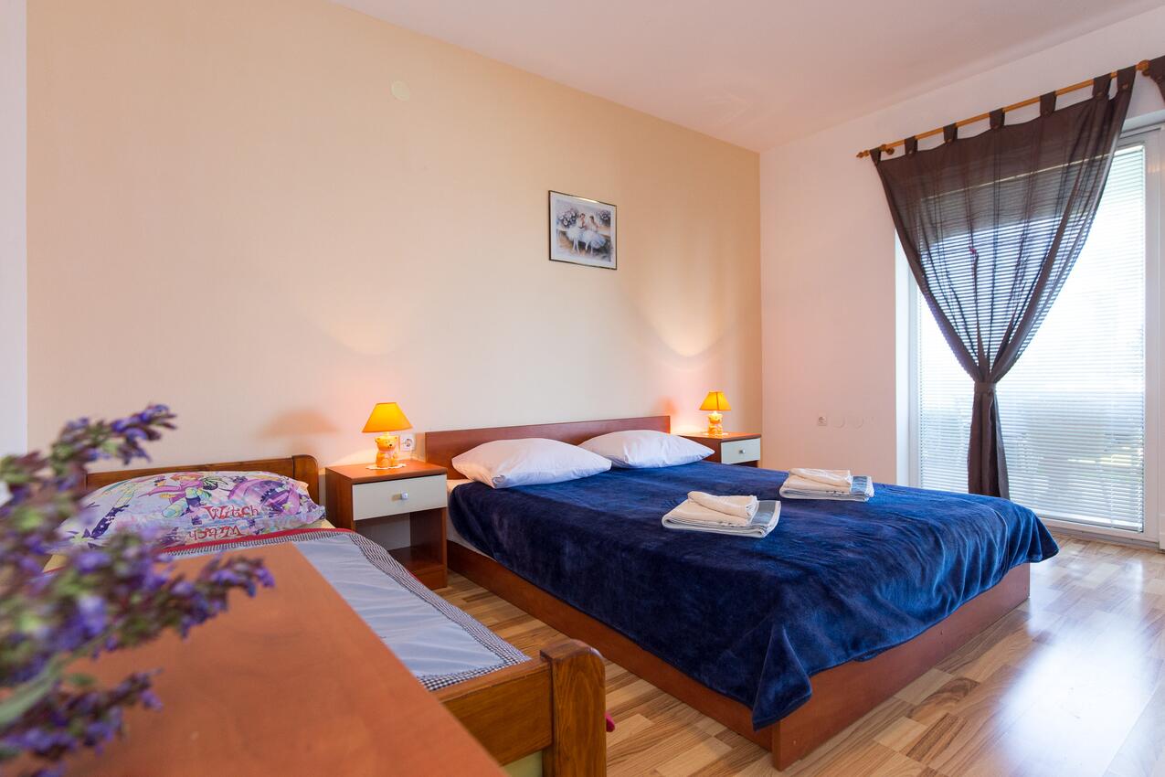 Apartmány a pokoje s bazénem Senj - 23592