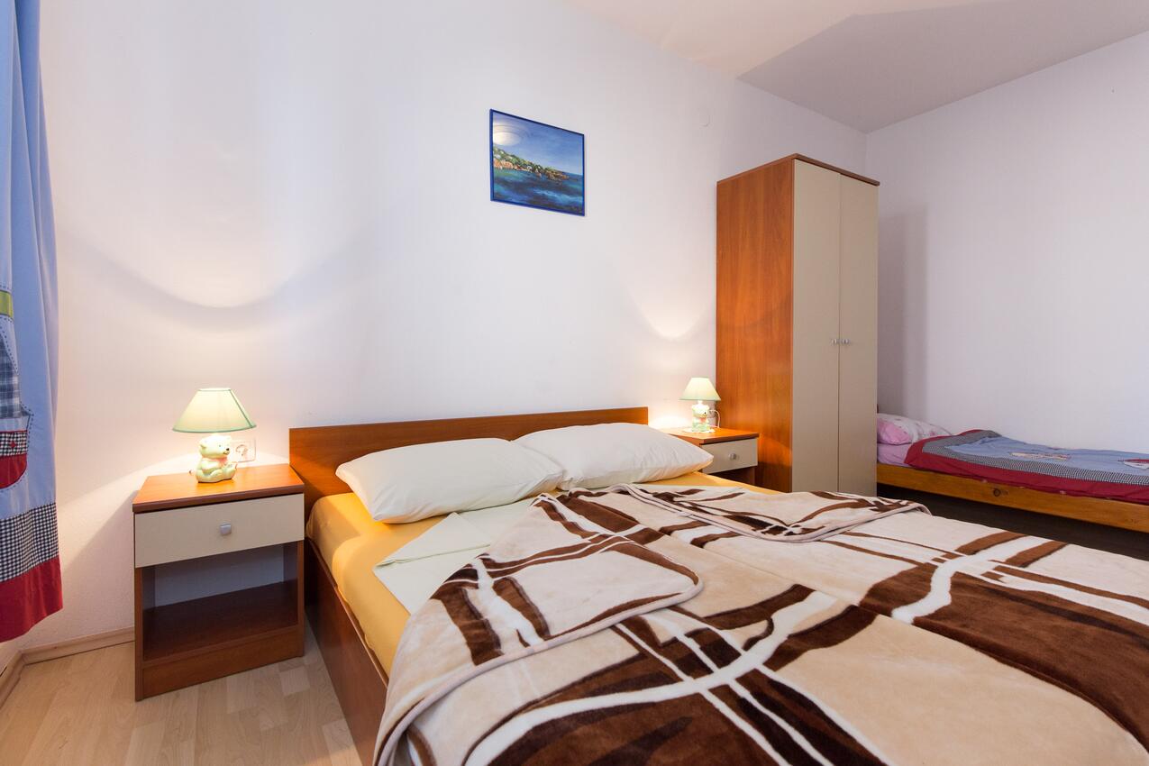 Apartmány a pokoje s bazénem Senj - 23592