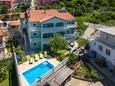 Senj, Senj, Objekt 23592 - Apartmaji in sobe s prodnato plažo.