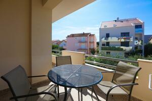 Jednopokojowy apartament Srima - Vodice, Vodice (A-23593-a(