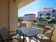 Srima - Vodice, Balkong i overnattingstype apartment, kjæledyr tillatt jeg WiFi.