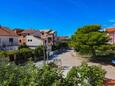 Srima - Vodice, Balkong - utsikt i overnattingstype apartment, kjæledyr tillatt jeg WiFi.