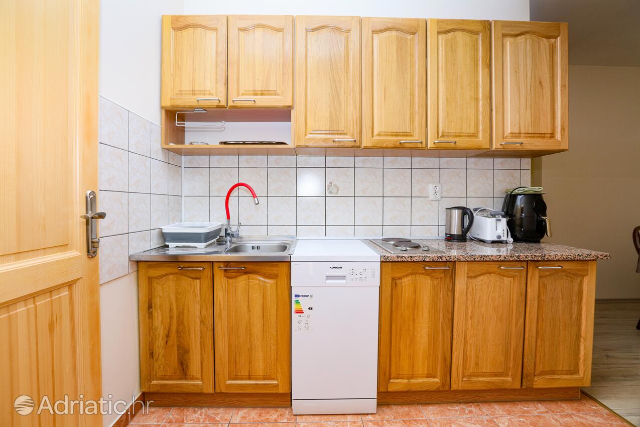 Apartamenty z parkingiem Srima - Vodice, Vodice - 23593