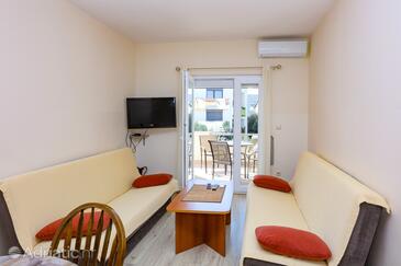 Apartmanok parkolóhellyel Srima - Vodice, Vodice - 23593