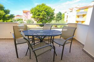 Jednopokojowy apartament Srima - Vodice, Vodice (A-23593-b(