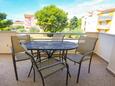 Srima - Vodice, Balkong i overnattingstype apartment, kjæledyr tillatt jeg WiFi.