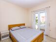 Srima - Vodice, Soverom i overnattingstype apartment, kjæledyr tillatt jeg WiFi.