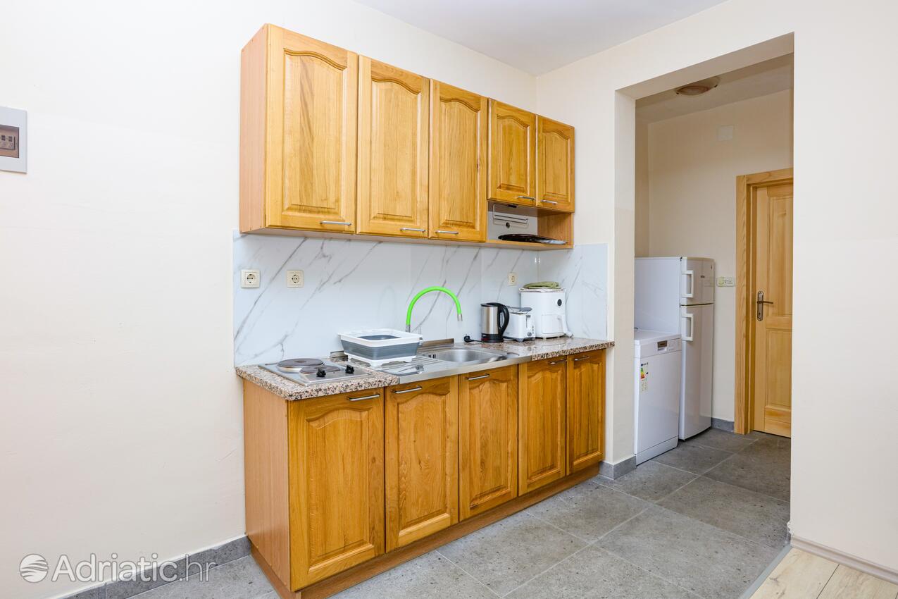 Apartamenty z parkingiem Srima - Vodice, Vodice - 23593