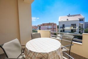 Jednopokojowy apartament Srima - Vodice, Vodice (A-23593-c(