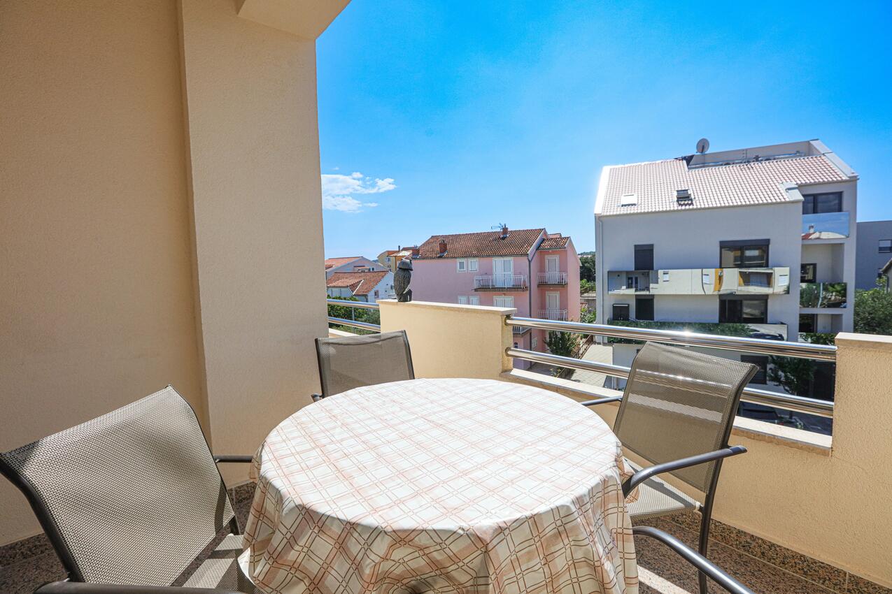 Ettroms leilighet Srima - Vodice (A-23593-c)