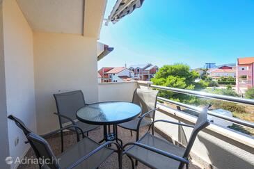Apartmány s parkoviskom Srima - Vodice - 23593