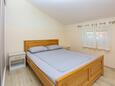 Srima - Vodice, Ložnice v ubytování typu apartment, domácí mazlíčci povoleni a WiFi.