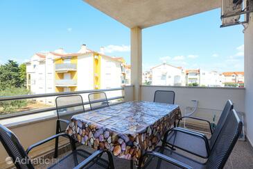 Apartamentos con parking Srima - Vodice, Vodice - 23593