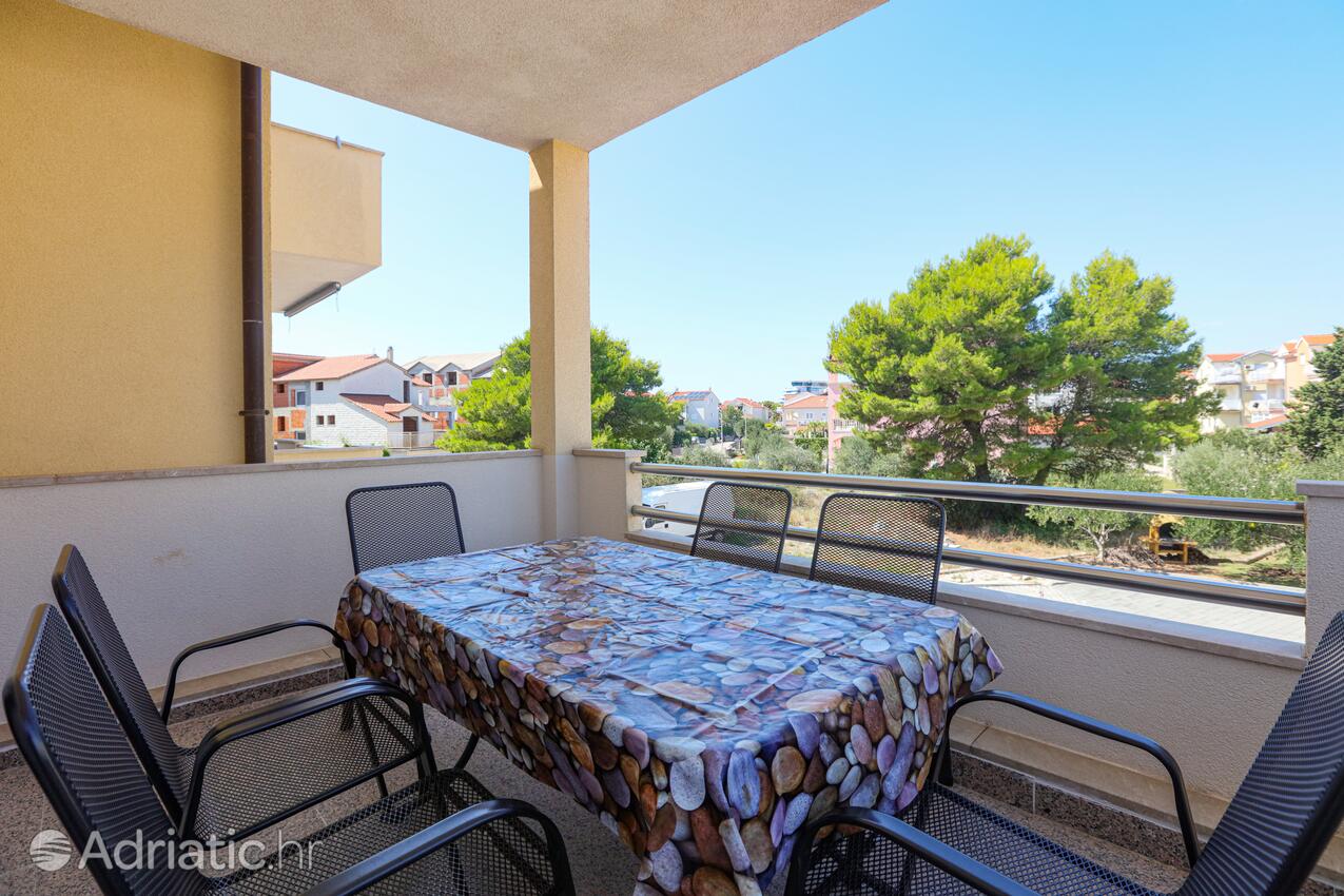 Apartamenty z parkingiem Srima - Vodice, Vodice - 23593