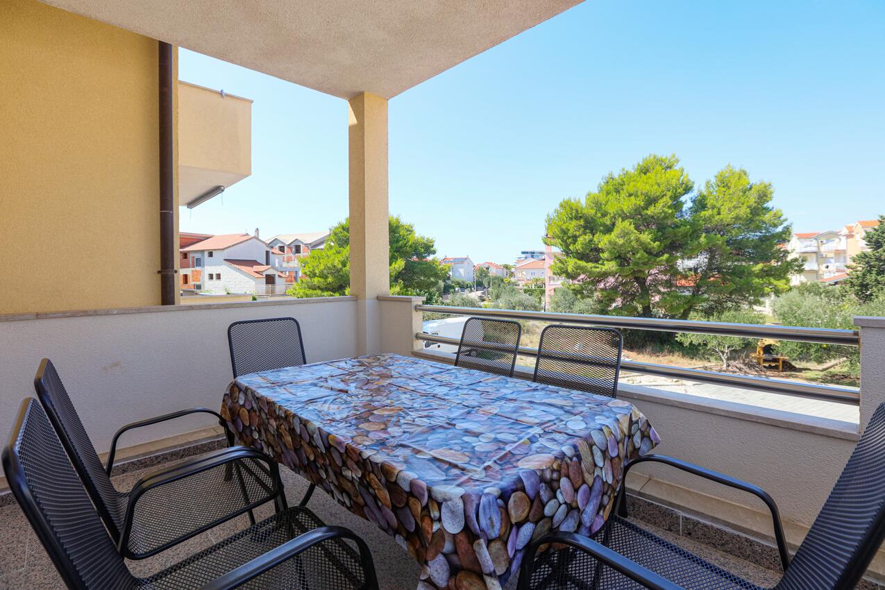 Toroms leilighet Srima - Vodice (A-23593-e)