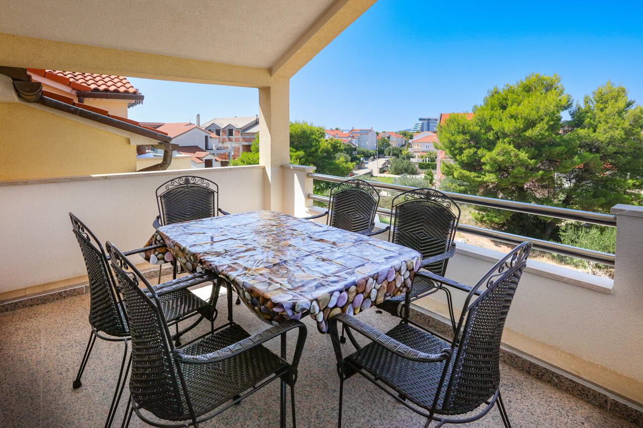 Toroms leilighet Srima - Vodice (A-23593-f)