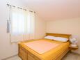 Srima - Vodice, Soverom 1 i overnattingstype apartment, kjæledyr tillatt jeg WiFi.