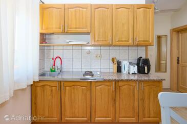 Apartamentos con parking Srima - Vodice, Vodice - 23593