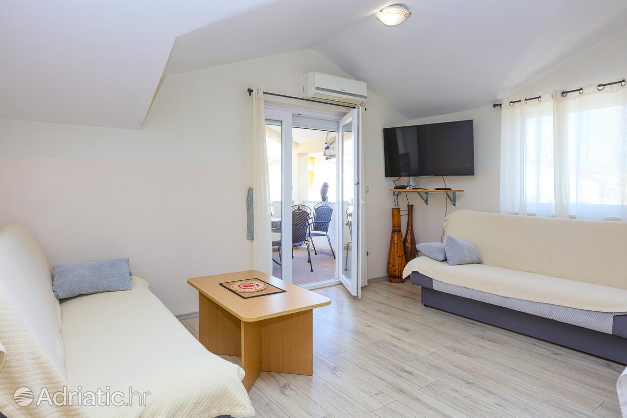 Apartamenty z parkingiem Srima - Vodice, Vodice - 23593