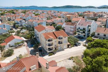 Appartementen met parkeerplaats Srima - Vodice, Vodice - 23593 Adriatic.hr