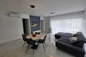1-Zimmer-Ferienwohnung Seline, Paklenica (A-23594-a)