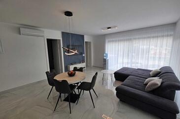 Jednoizbový apartmán Seline (Paklenica) (A-23594-a(