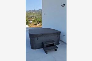 2-Zimmer-Ferienwohnung Seline, Paklenica (A-23594-c)