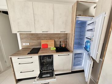 Apartments with swimming pool Seline, Paklenica - 23594