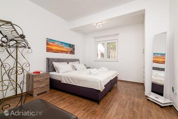 Appartementen met zwembad geschikt voor gezinnen met kinderen Pula - 23595