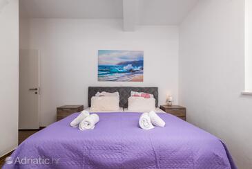 Appartementen met zwembad geschikt voor gezinnen met kinderen Pula - 23595