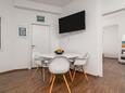 Pula, Столовая в размещении типа apartment, WiFi.
