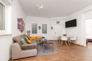 Dvosobni apartma Pula (A-23595-a(