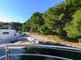 Pula, Balcony - view in the apartment, WiFi.