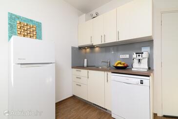 Апартаменты для семьи с бассейном Пула - Pula - 23595