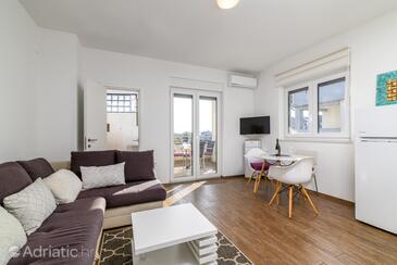 Апартаменты для семьи с бассейном Пула - Pula - 23595