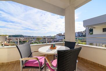 Jednopokojový apartmán Pula (A-23595-b(