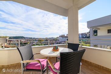 Апартаменты для семьи с бассейном Пула - Pula - 23595